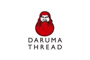 人気の毛糸ブランド【DARUMA THREAD】
